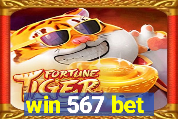 win 567 bet